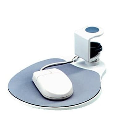 Aidata Corp Co Ltd Aidata USA UM003 Mouse Platform - Platinum UM003